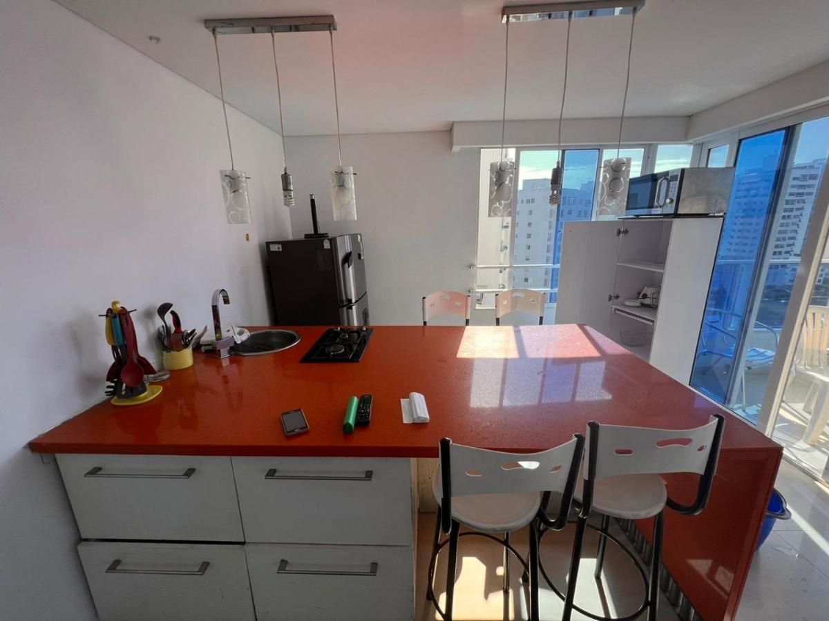 Apartamento Nuevo Conquistador