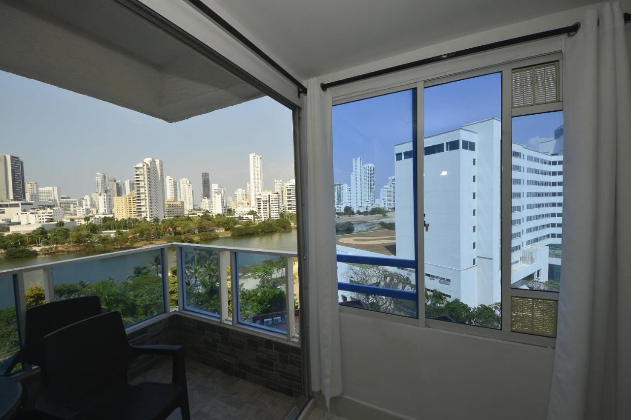 Apartamento Nuevo Conquistador