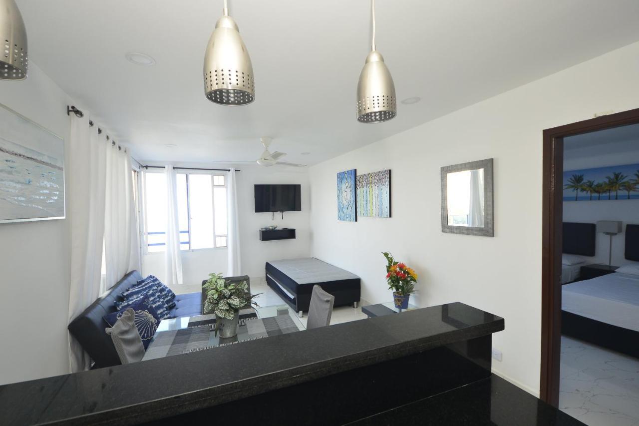Apartamento Nuevo Conquistador Cartagena