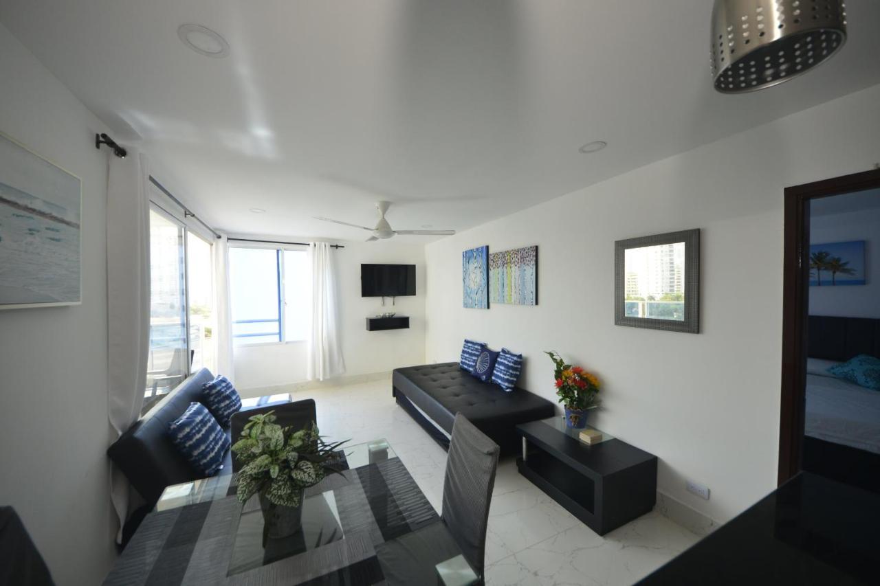 Apartamento Nuevo Conquistador *