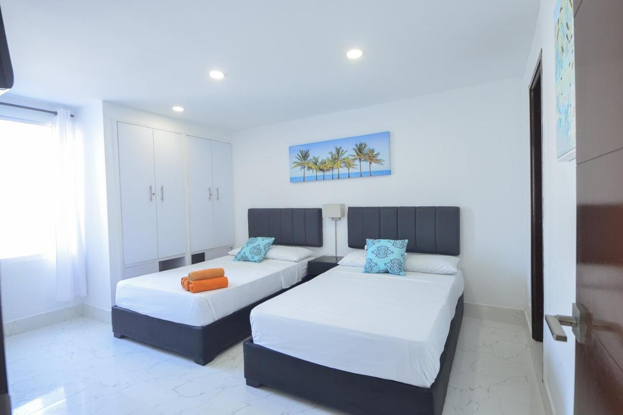 Apartamento Nuevo Conquistador