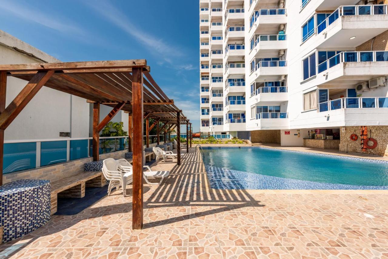 Apartamento Nuevo Conquistador *