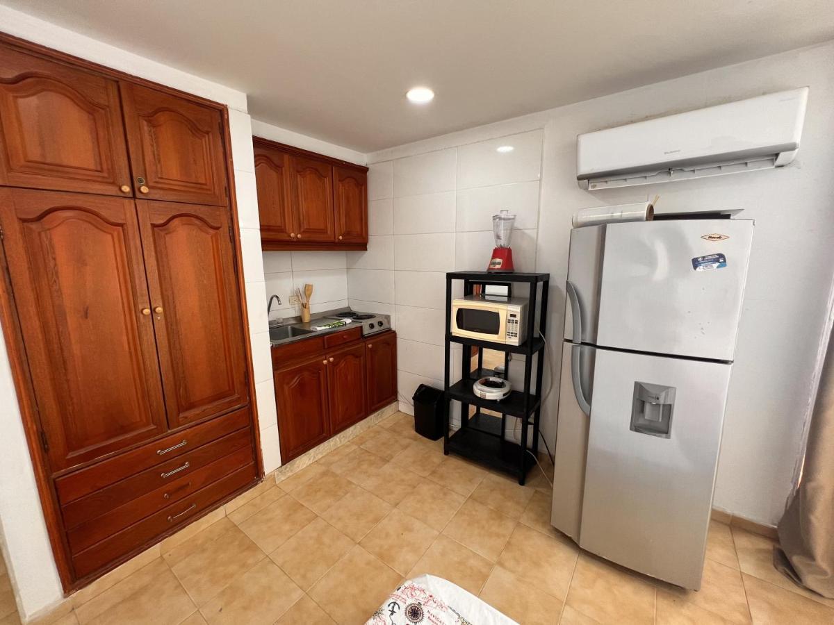Apartamento Nuevo Conquistador Cartagena