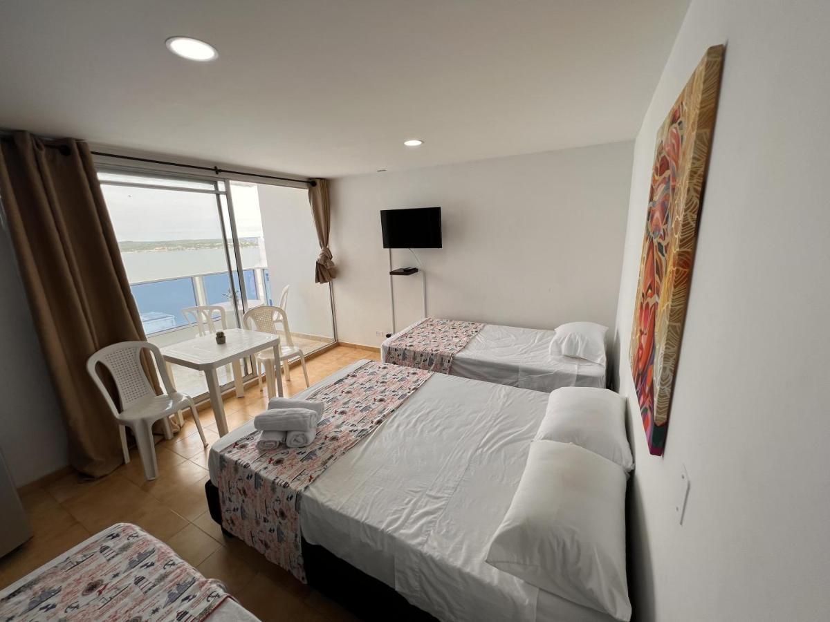 Apartamento Nuevo Conquistador Cartagena