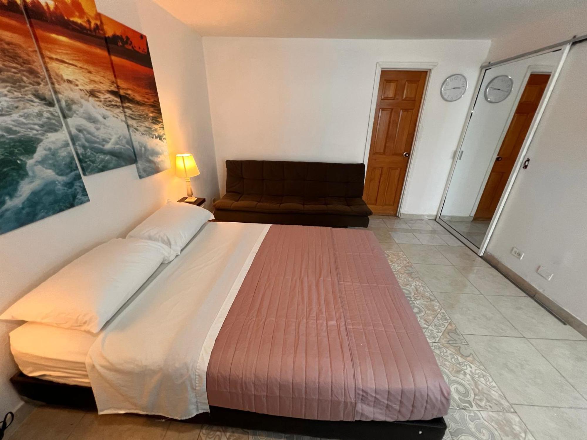 Nuevo Conquistador Cartagena