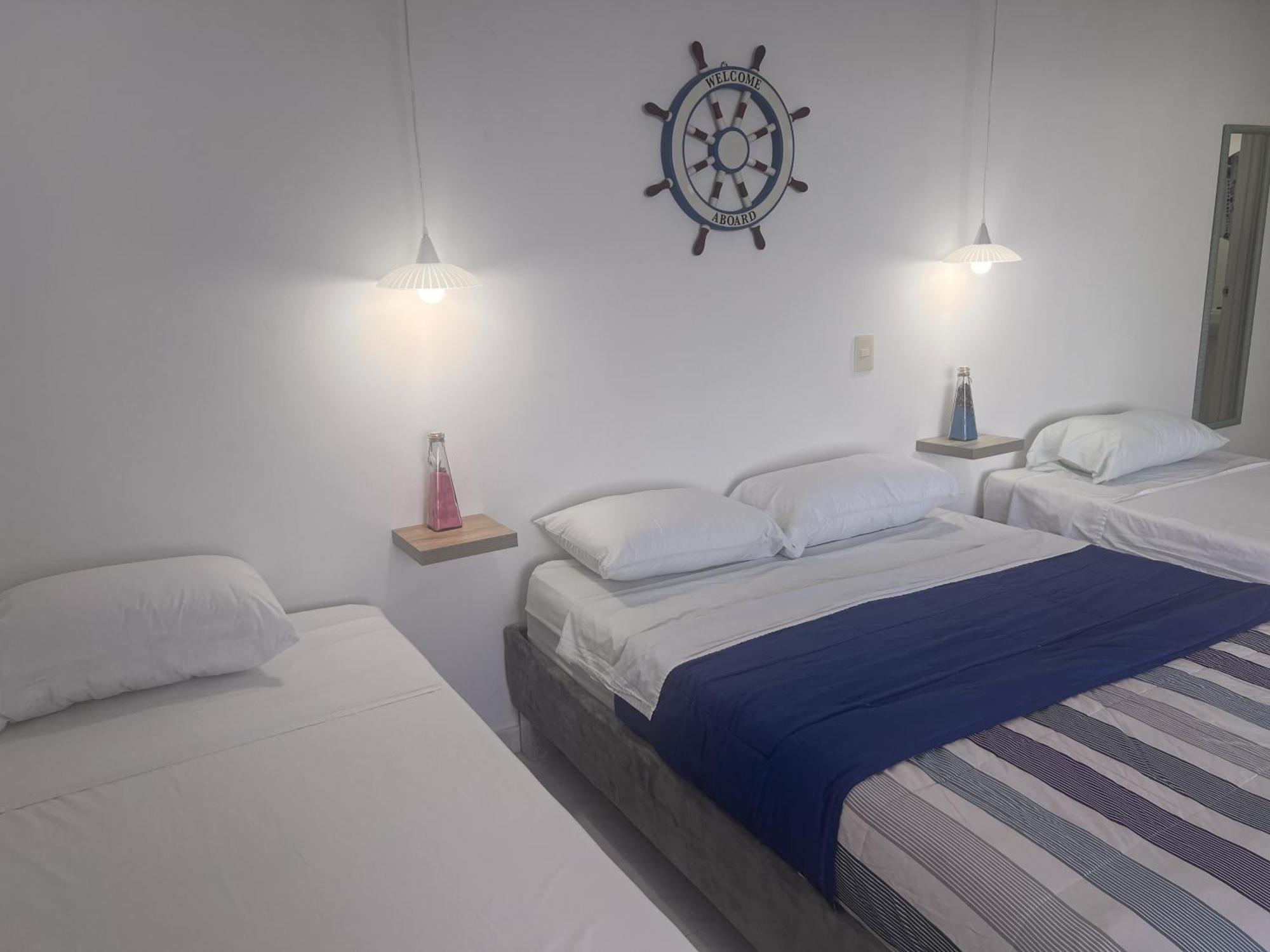 Nuevo Conquistador Apartamento *