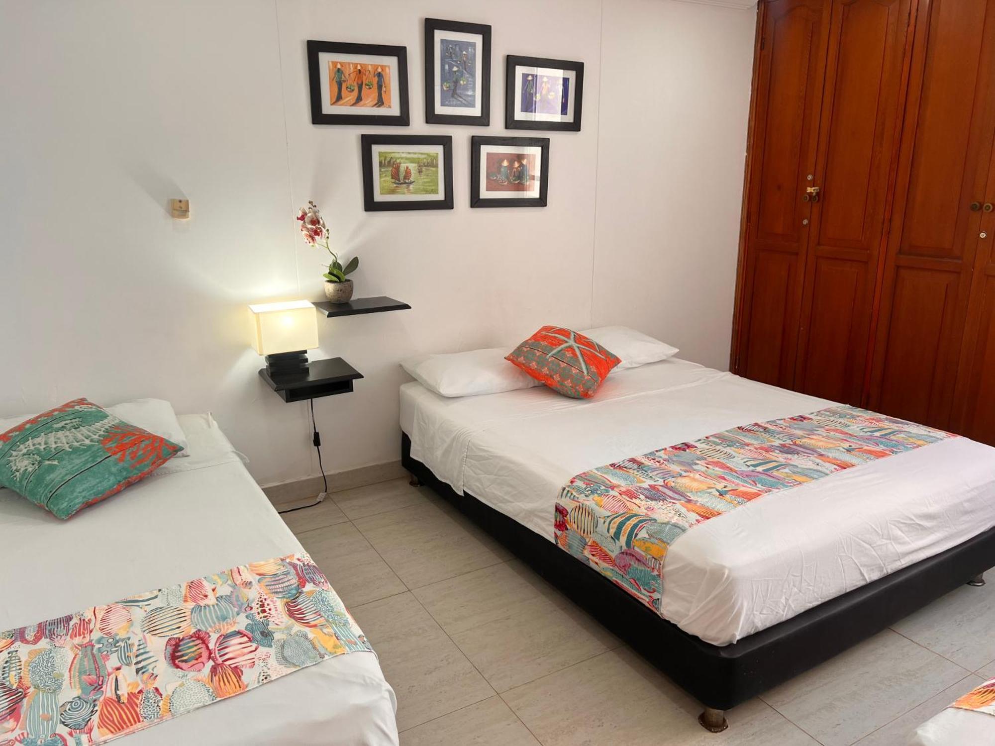 Nuevo Conquistador Cartagena