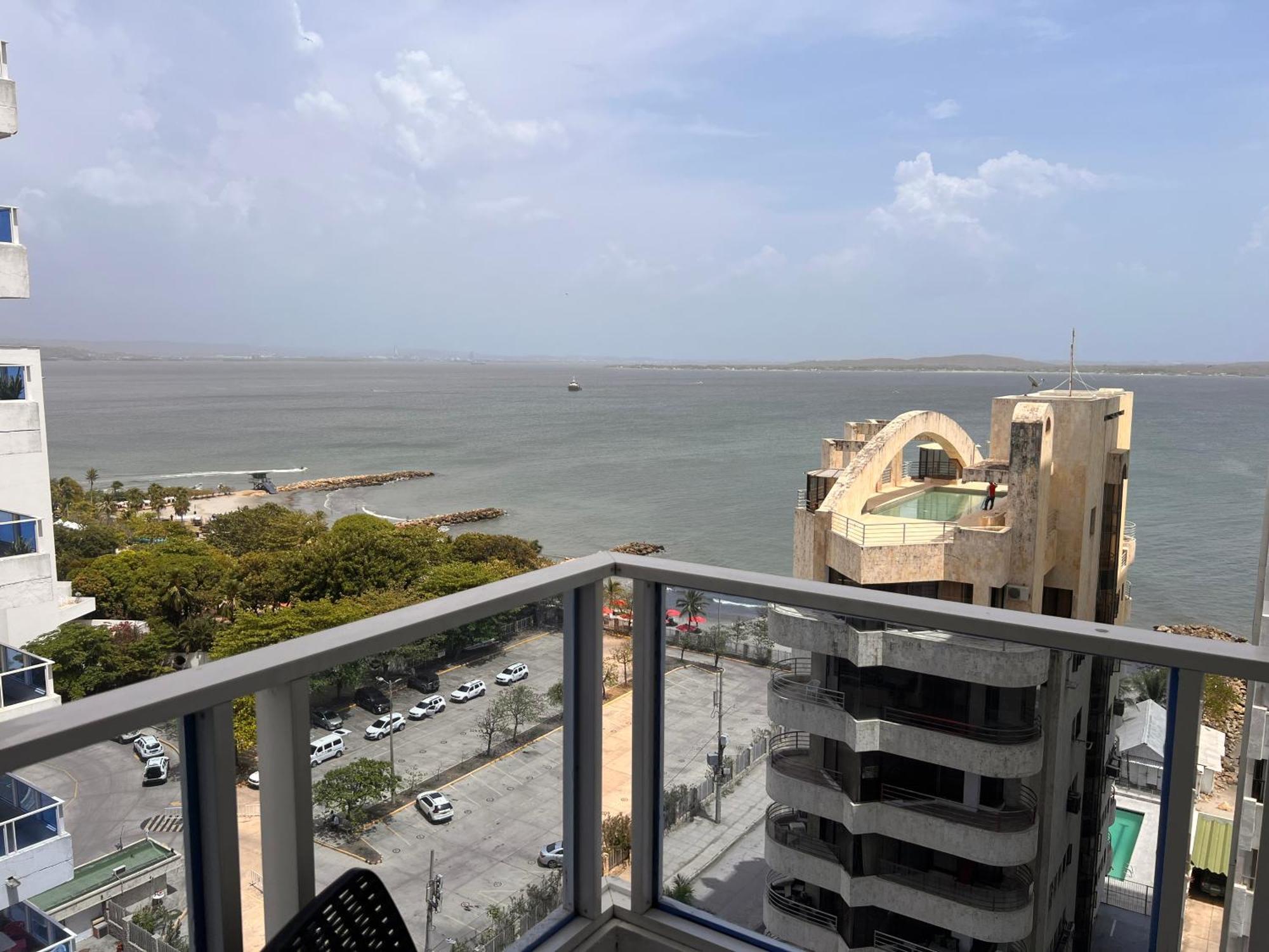 Apartamento Nuevo Conquistador