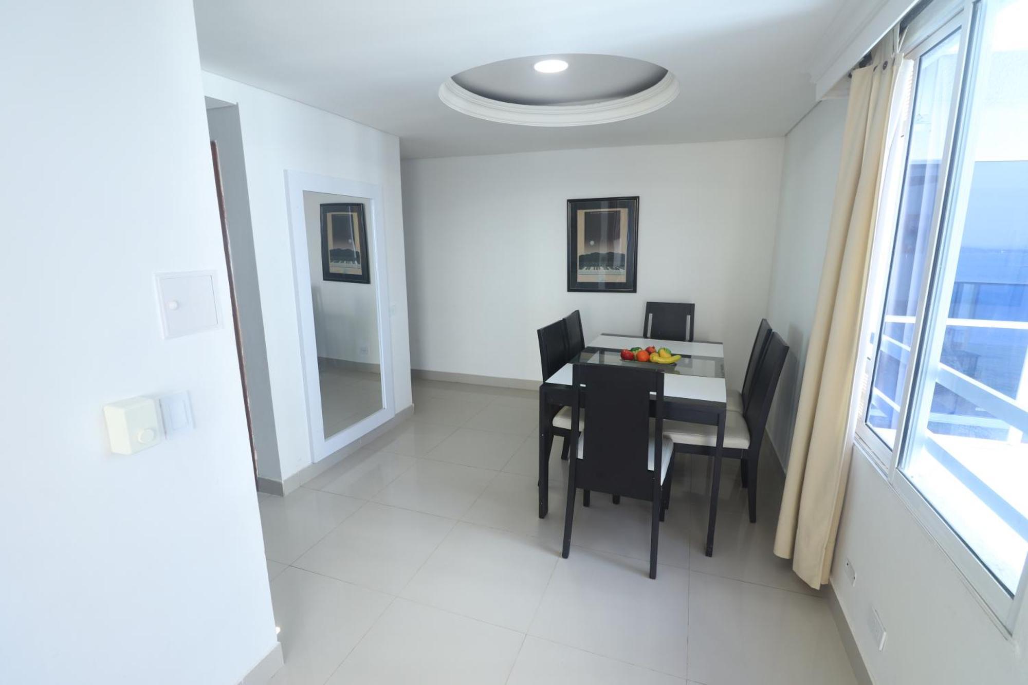 Nuevo Conquistador Apartamento