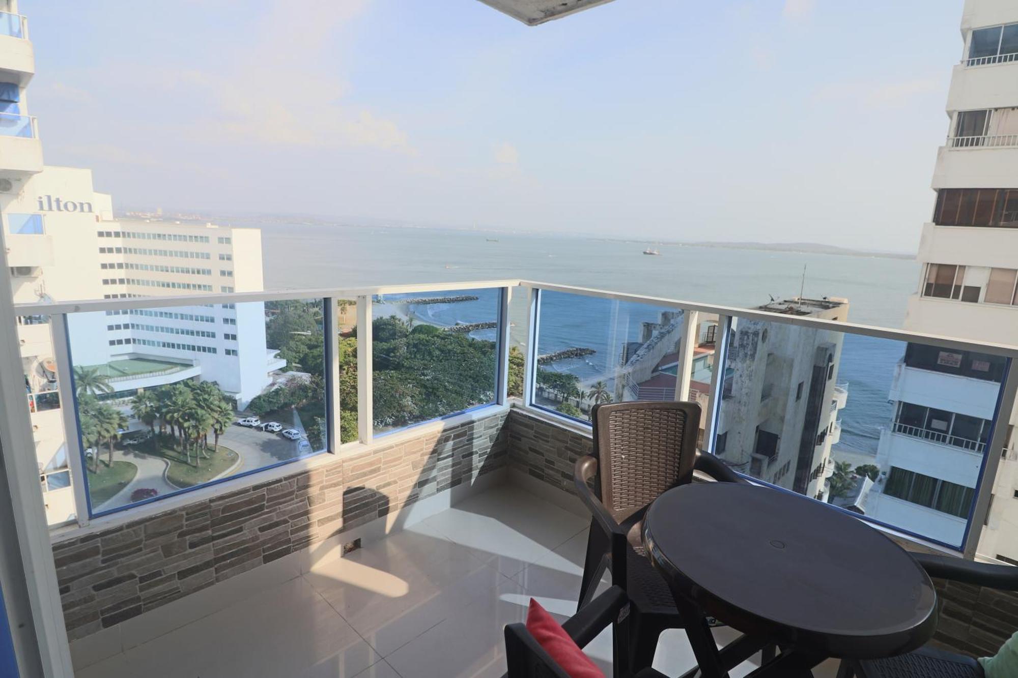 Nuevo Conquistador Cartagena