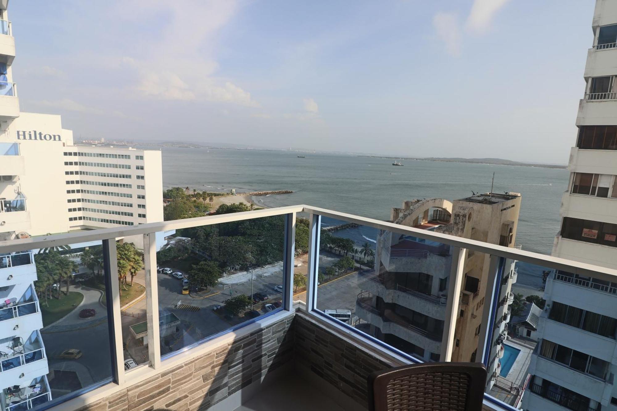 Apartamento Nuevo Conquistador Cartagena