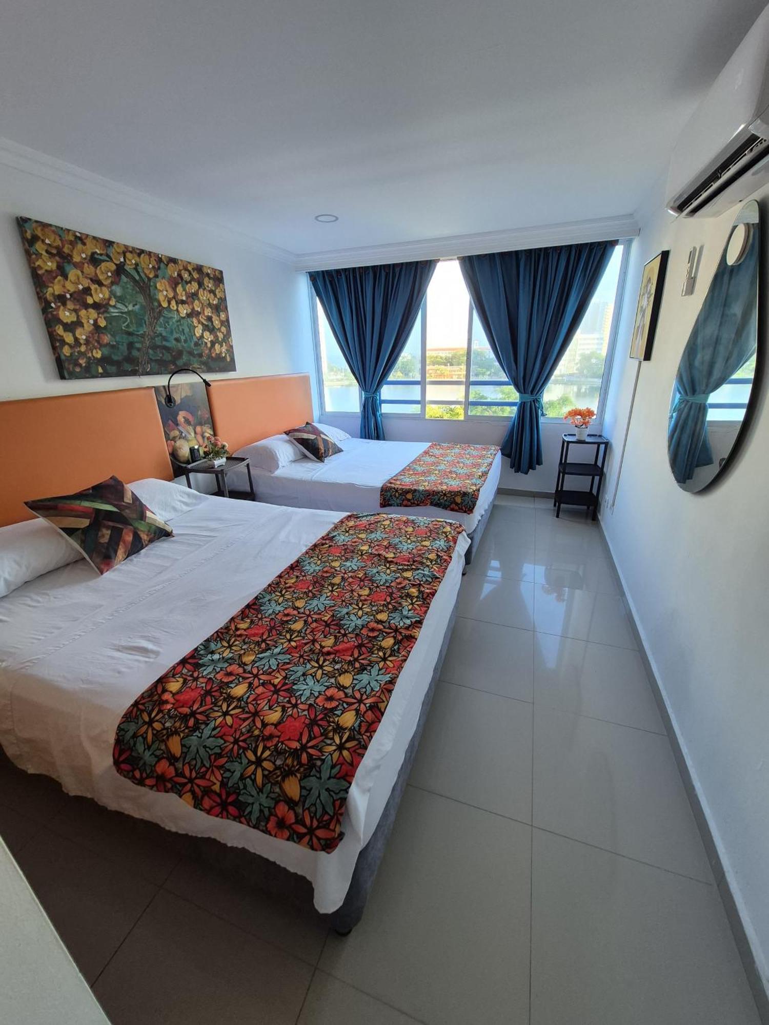 Apartamento Nuevo Conquistador *