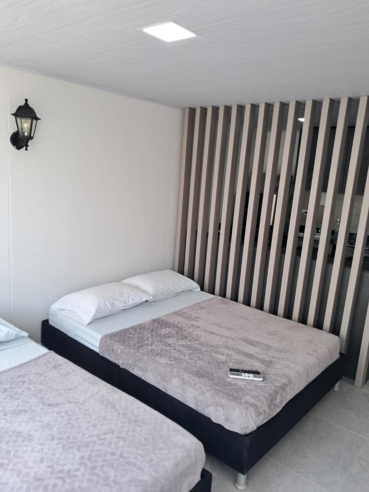 Nuevo Conquistador Cartagena