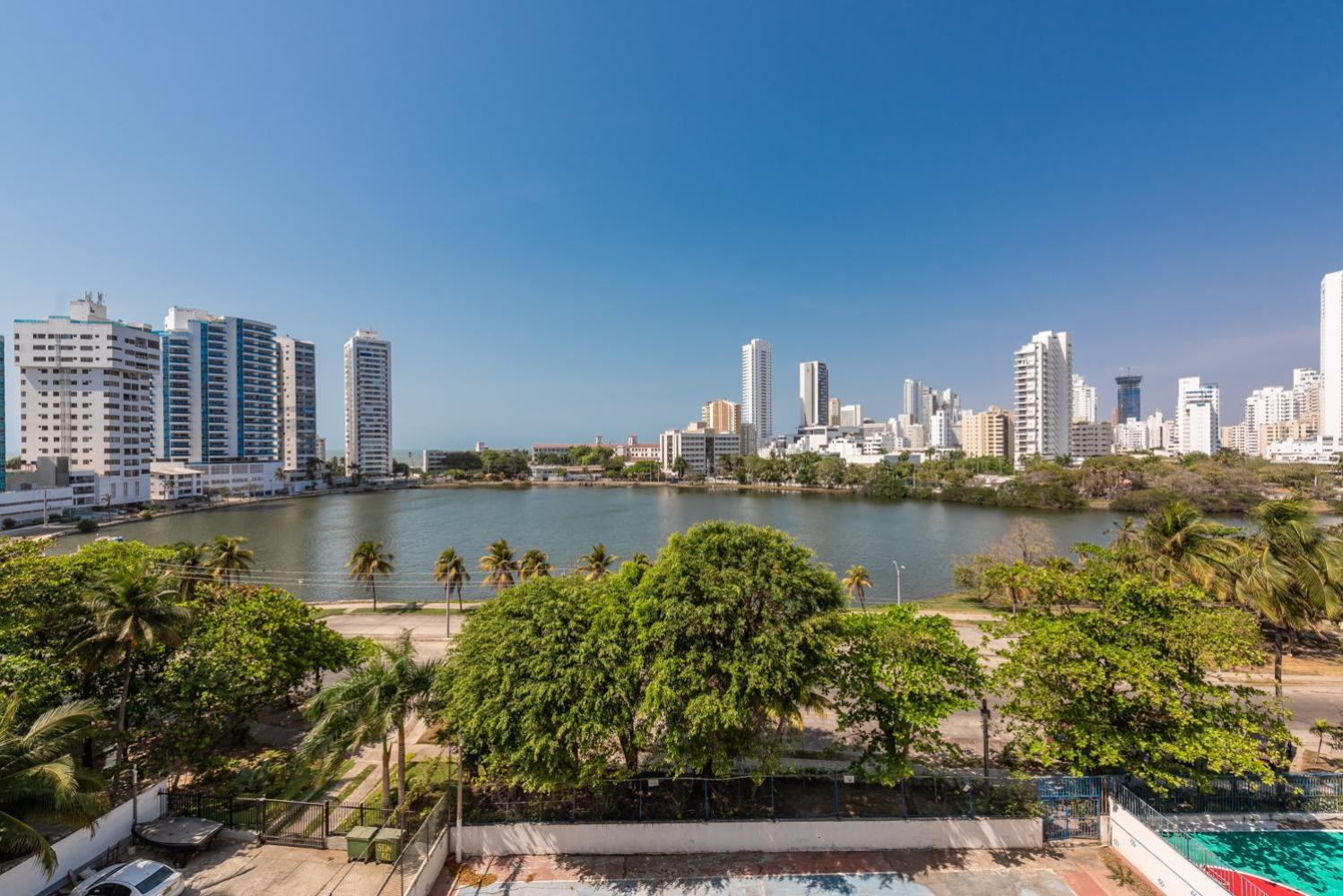 Apartamento Nuevo Conquistador Cartagena