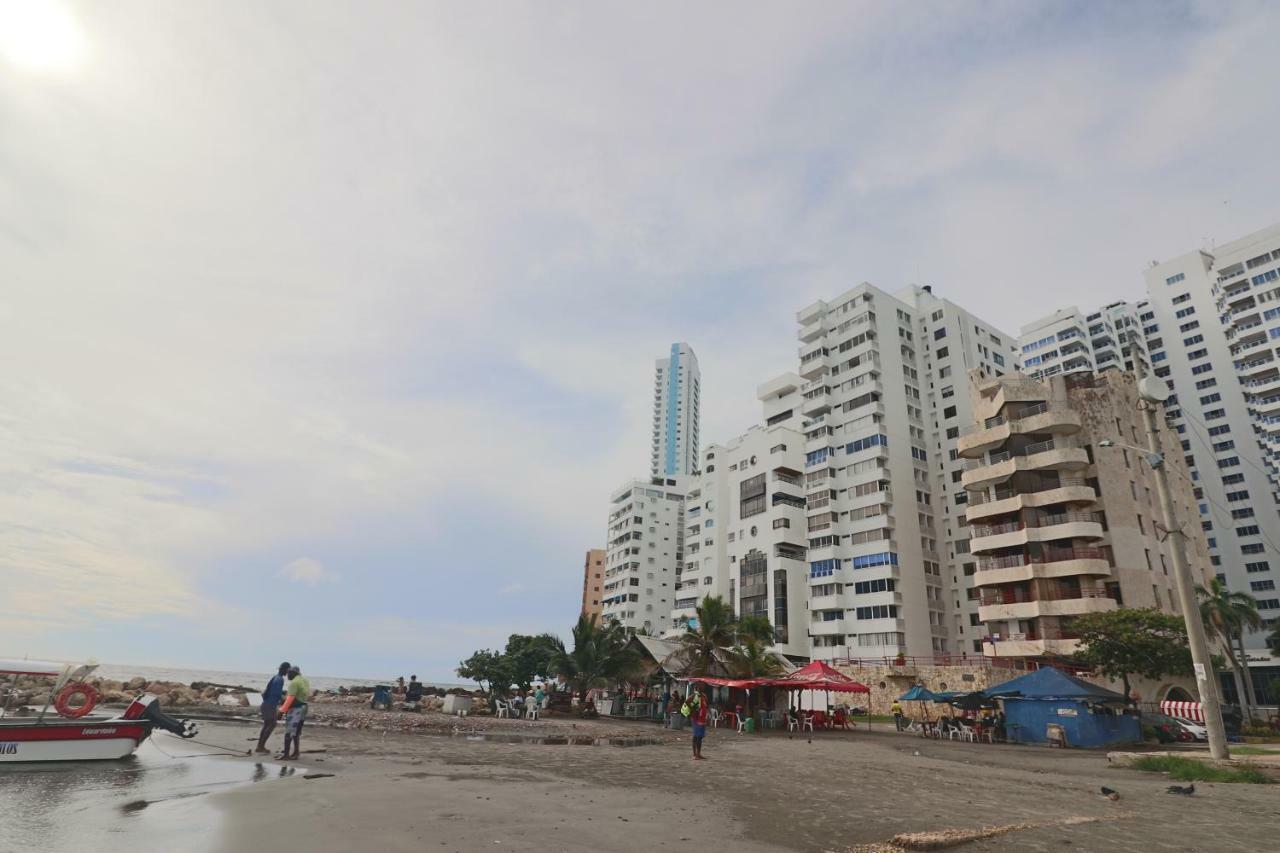 Apartamento Nuevo Conquistador *