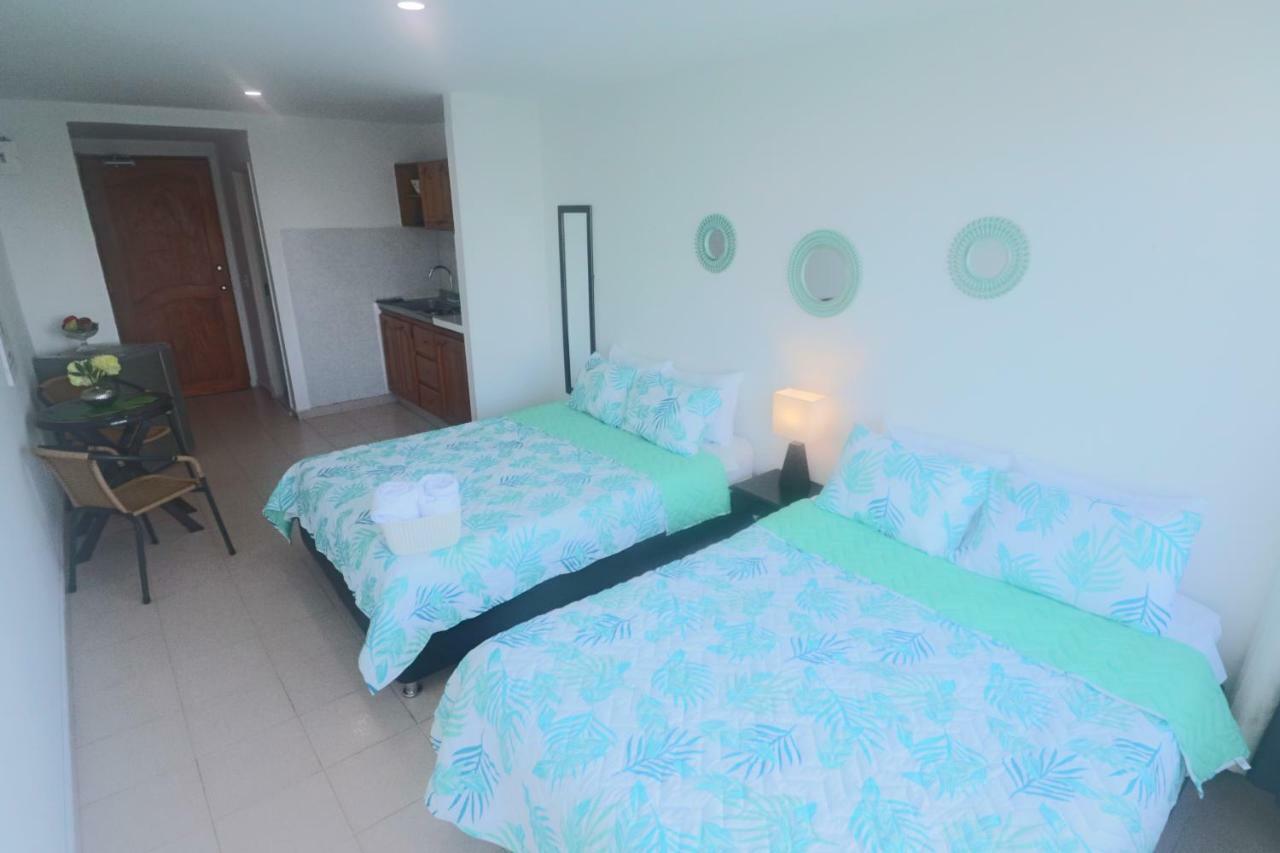 Nuevo Conquistador Apartamento Cartagena