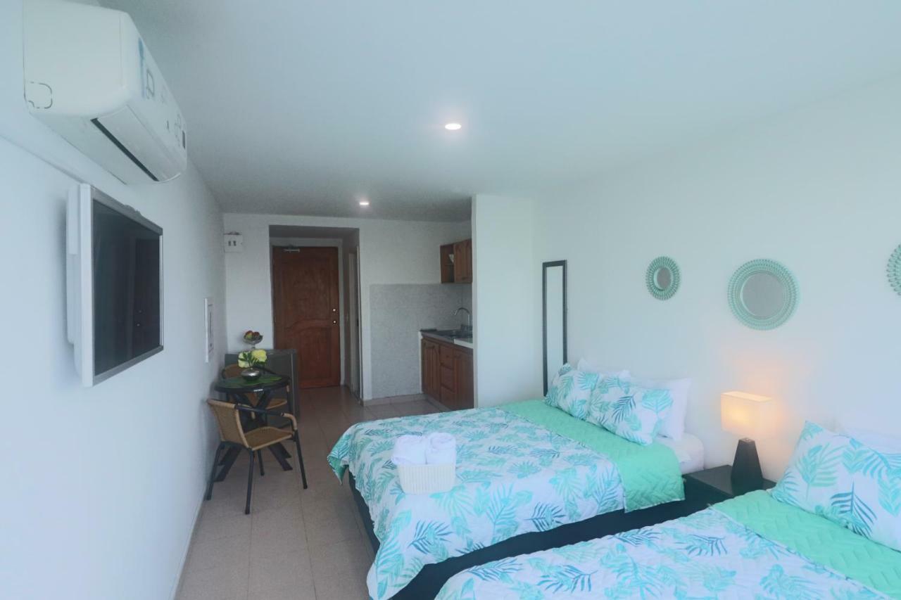 Apartamento Nuevo Conquistador *
