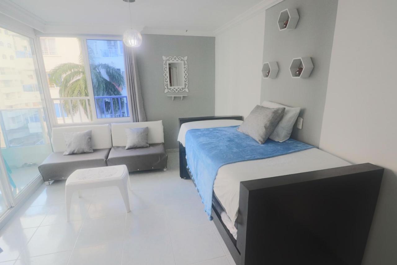 Apartamento Nuevo Conquistador *