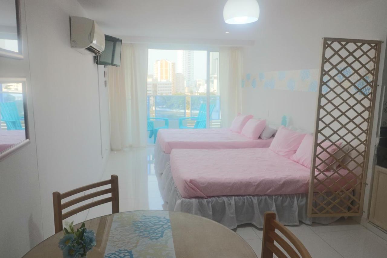 Apartamento Nuevo Conquistador Cartagena