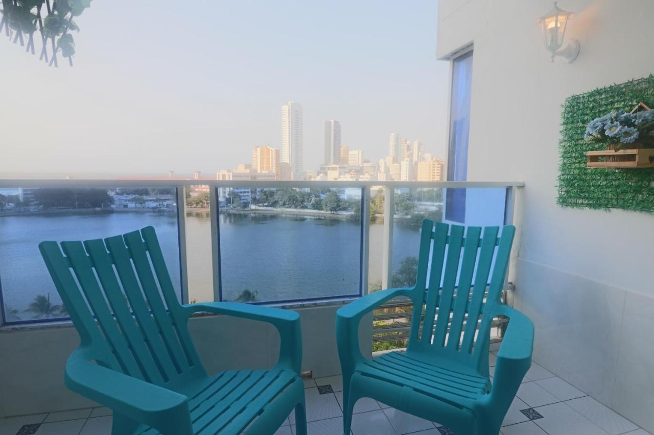 Nuevo Conquistador Apartamento Cartagena